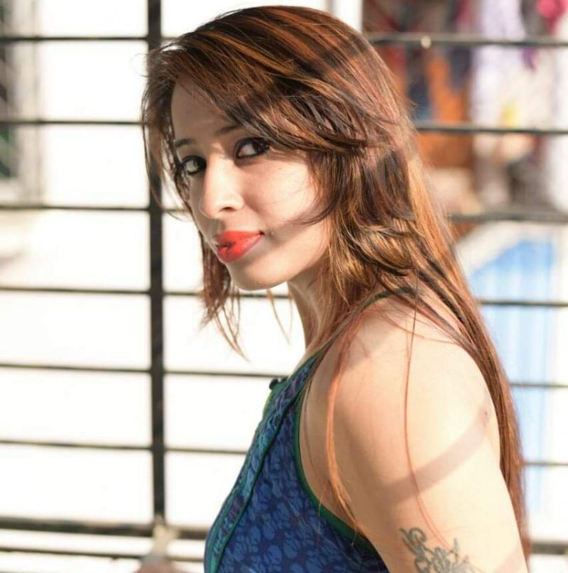 Dr Saswati Biswas